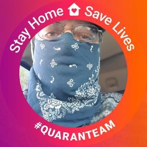 Meet your Posher, Jorge